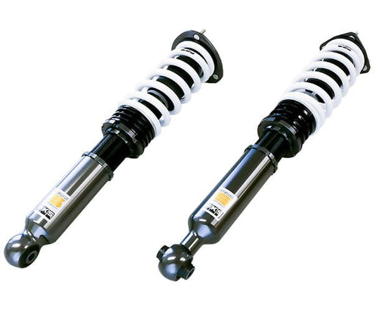 HKS Hipermax S Coilovers - Lexus IS200 00-05 / IS300 98-05