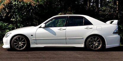 HKS Hipermax S Coilovers - Lexus IS200 00-05 / IS300 98-05