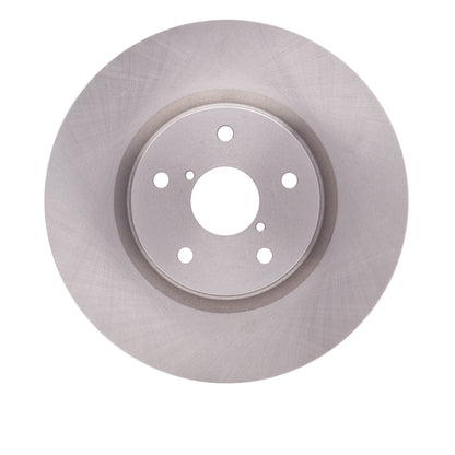 DFC 06-21 Subaru B9 Tribeca Front Rotor | Subaru Tribeca/B9 (600-13035)
