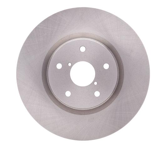 DFC 06-21 Subaru B9 Tribeca Front Rotor | Subaru Tribeca/B9 (600-13035)