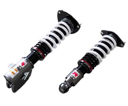 HKS Hipermax R VAB 2015-2021 Subaru WRX STi Coilover Kit (80310-AF003)