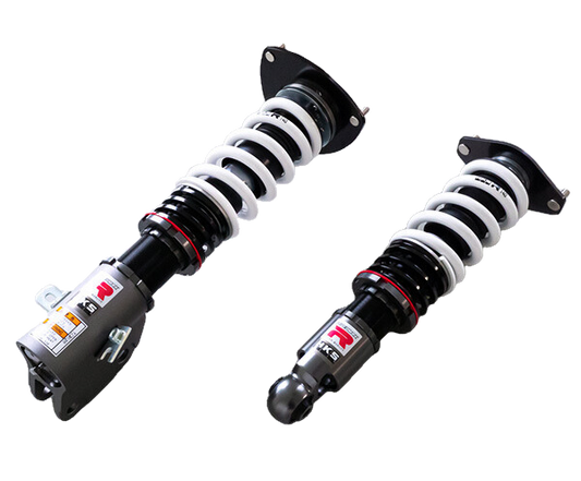 HKS Hipermax R VAB 2015-2021 Subaru WRX STi Coilover Kit (80310-AF003)