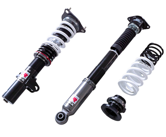 HKS Hipermax R Coilovers (without Error Canceller) - Honda Civic Type R (FK8) 17-21