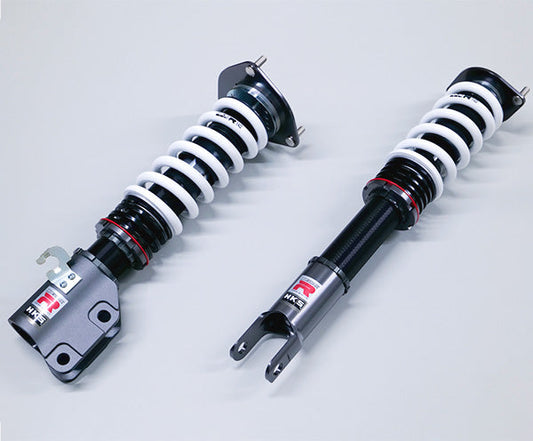HKS CT9A 03-07 Evolution 8/9 Hipermax R Coilovers