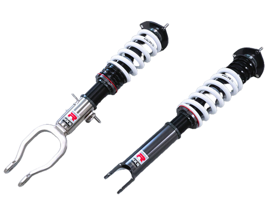 HKS Hipermax R Coilovers - Nissan GT-R (R35) 07-21