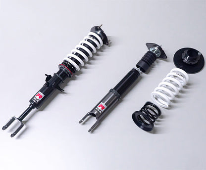 HKS Hipermax R Coilovers - Nissan 350Z Z33 03-07