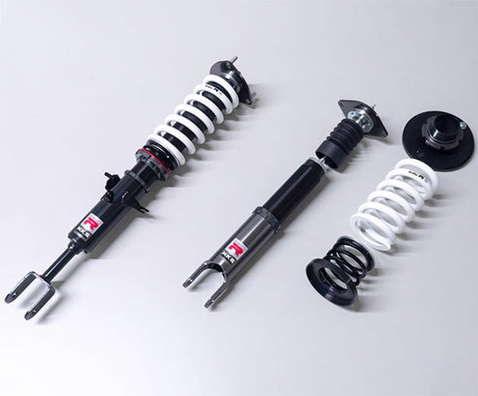 HKS Hipermax R Coilovers - Nissan 350Z Z33 03-07
