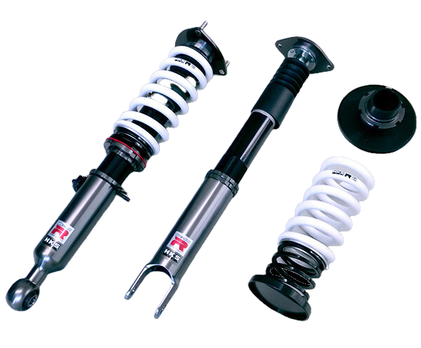 HKS Hipermax R Coilovers - Nissan 370Z 09-21