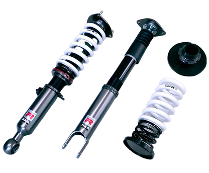 HKS Hipermax R Coilovers - Nissan 370Z 09-21