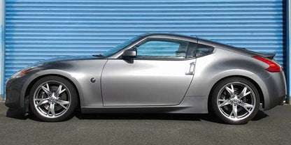 HKS Hipermax R Coilovers - Nissan 370Z 09-21