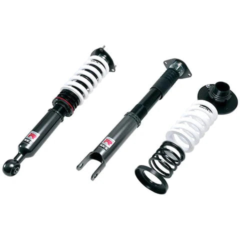 HKS Hipermax R Coilovers - Nissan 400Z 2023+