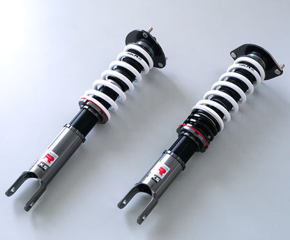 HKS Hipermax R Coilovers - Mazda Miata MX-5 ND 2016+