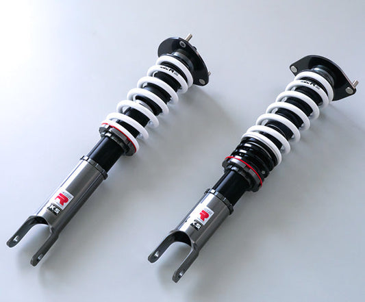 HKS Hipermax R Coilovers - Mazda Miata MX-5 ND 2016+