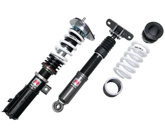 HKS Hipermax R Coilovers - Toyota GR Corolla (GZEA14H) 2023+