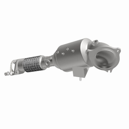 Magnaflow 21-711 Direct Fit Converter For Ford Fiesta 14-17 1.6L
