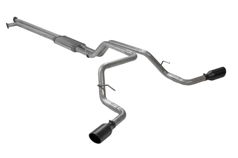 Flowmaster FlowFX DOS Exhaust System For Toyota Tundra (07-22) (718106)