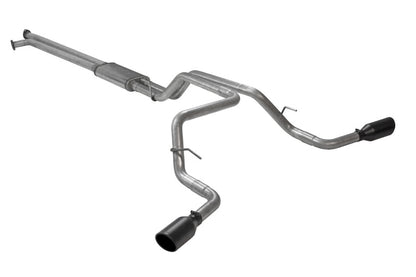 Flowmaster FlowFX DOS Exhaust System For Toyota Tundra (07-22) (718106)