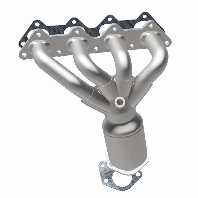 Magnaflow 49314 DirectFit Converter For Galant 01-03 2.4L OEM Manifold