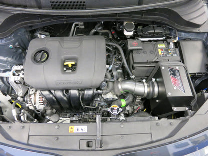 AEM 21-887C Kia Soul 2.0L F/I Cold Air Intake System