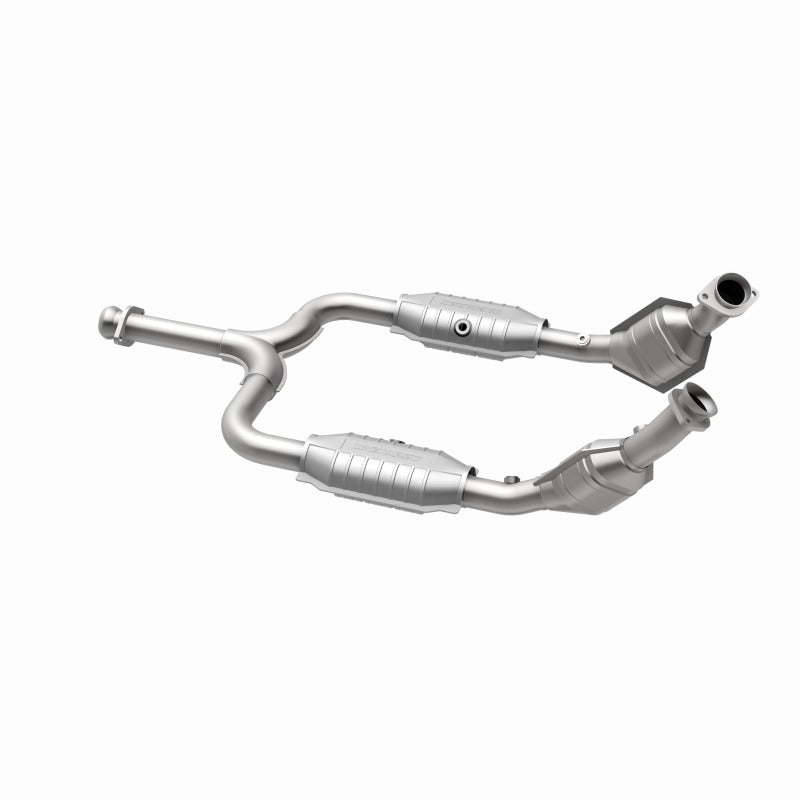 Magnaflow 51127 DirectFit Converter For Ford Mustang 3.8L (99-01)