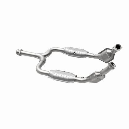 Magnaflow 51127 DirectFit Converter For Ford Mustang 3.8L (99-01)