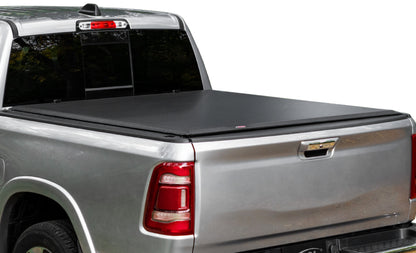 Access Lorado 12+ Bed Roll-Up Cover | Dodge Ram 6ft 4in Bed w/ RamBox (44229)