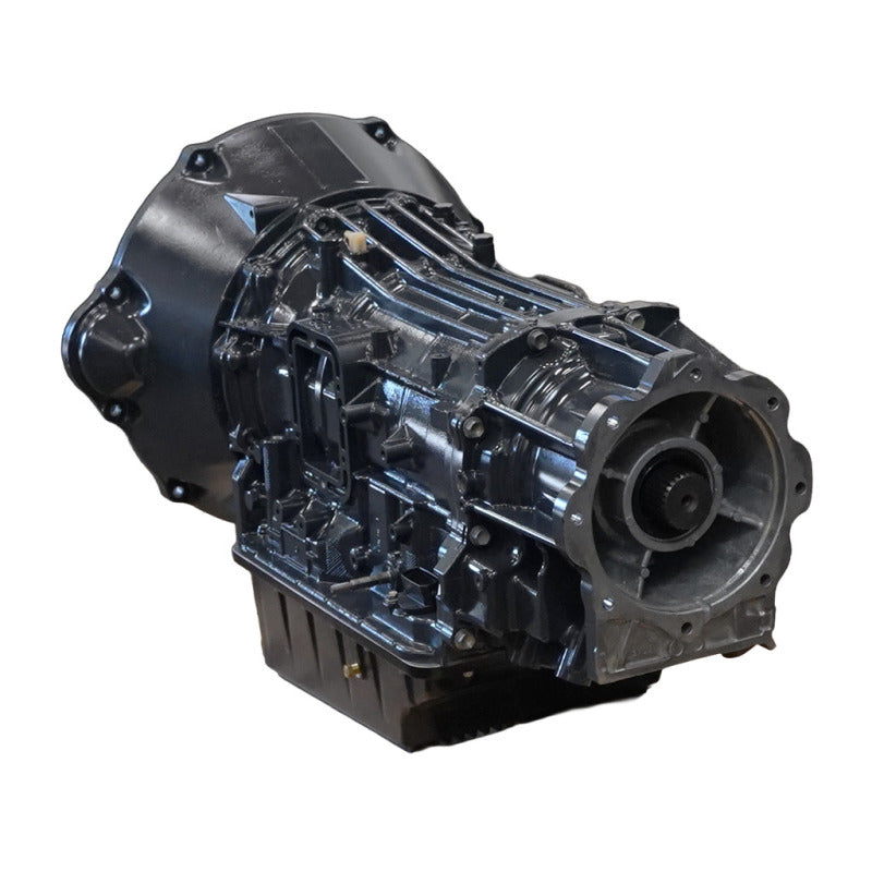 BD Diesel 1064274SS Towmaster Trans & Converter Pack For RAM 3500/4500/5500 13-18