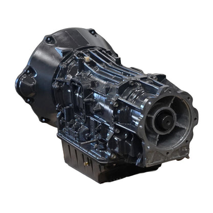 BD Diesel 1064274SS Towmaster Trans & Converter Pack For RAM 3500/4500/5500 13-18