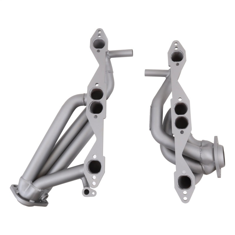 BBK 94-95 Camaro/Firebird LT1 Shorty Tuned Length Exhaust Headers 1-5/8 Titanium | Camaro/Firebird (1567)