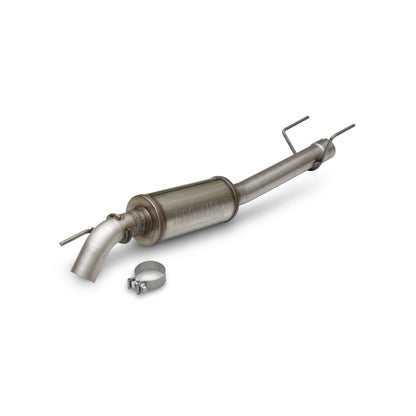 Flowmaster 22-25 Tundra 3.4L FlowFX-Extreme Exhaust For 07-26 Tundra (718141)