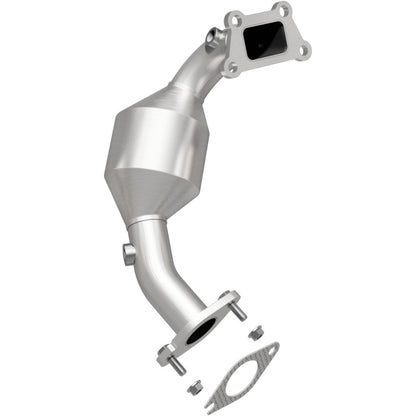 Magnaflow 52184 DirectFit Converter For 2012-13 Impala 3.6L