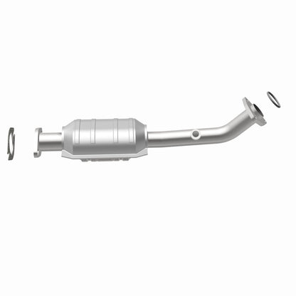 Magnaflow 24417 DirectFit Converter 01-04 Pathfinder Driver Side Rear