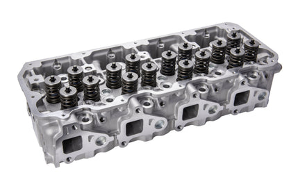 Fleece Performance 01-04 GM Duramax LB7 Freedom Cylinder Head w/Cupless Injector Bore (Driver Side)
