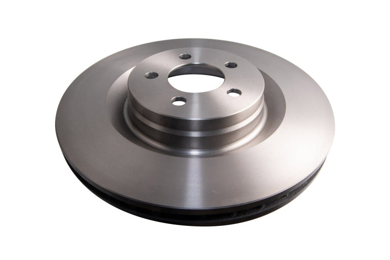 DBA Front Street Series Standard Rotor | Chrysler 300 C SRT8 6.1L (05-10) (DBA2444)