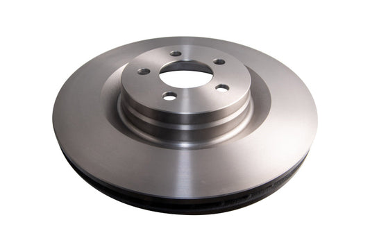 DBA Front Street Series Standard Rotor | Chrysler 300 C SRT8 6.1L (05-10) (DBA2444)