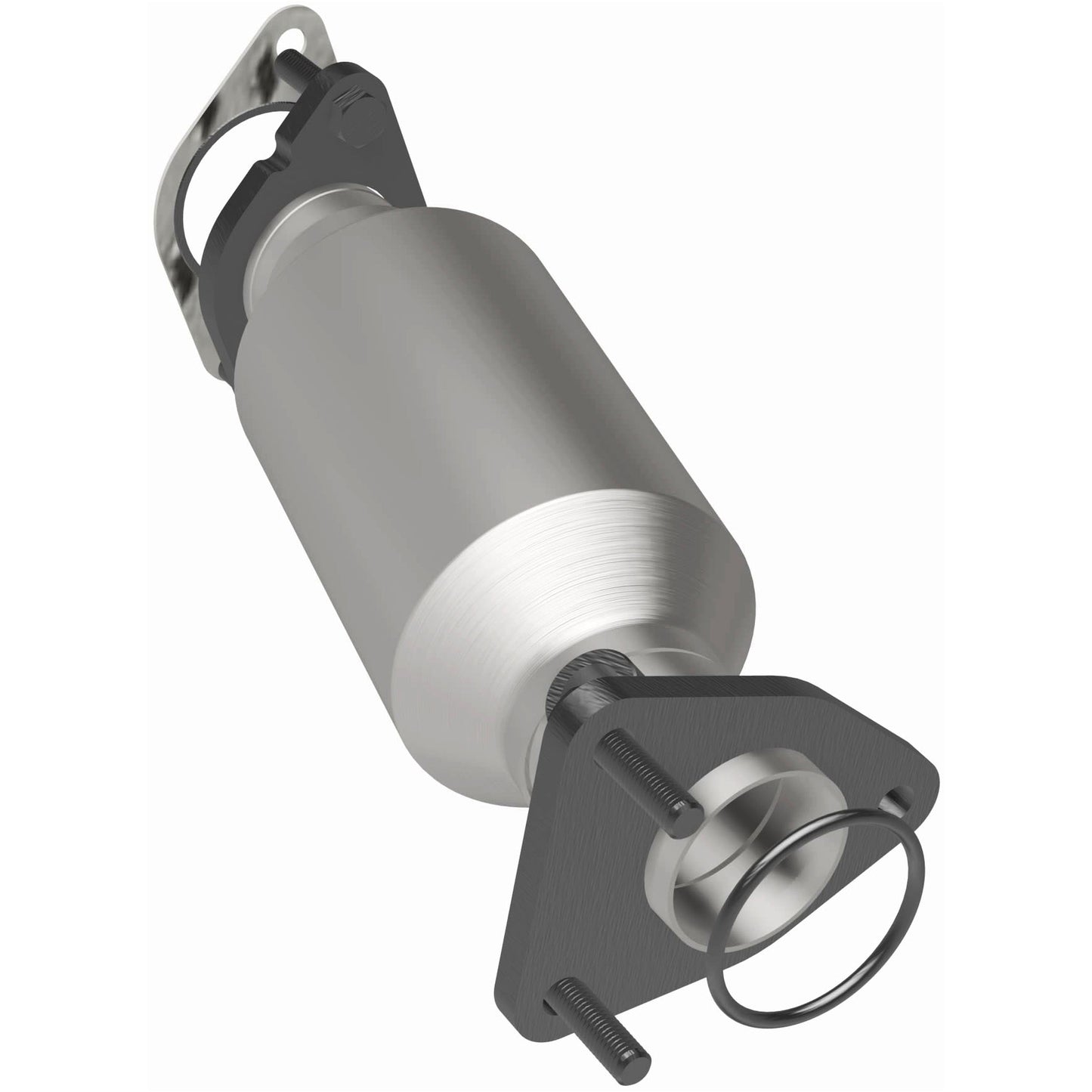 MagnaFlow California Grade CARB Compliant Direct-Fit Catalytic Converter 5582665