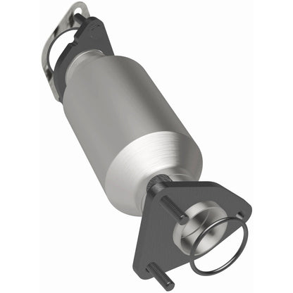 MagnaFlow California Grade CARB Compliant Direct-Fit Catalytic Converter 5582665