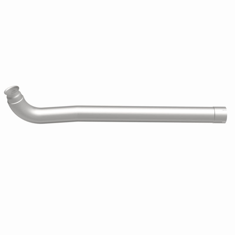 MagnaFlow 4in Down-Pipe | GM Diesel 01-07 (15399)