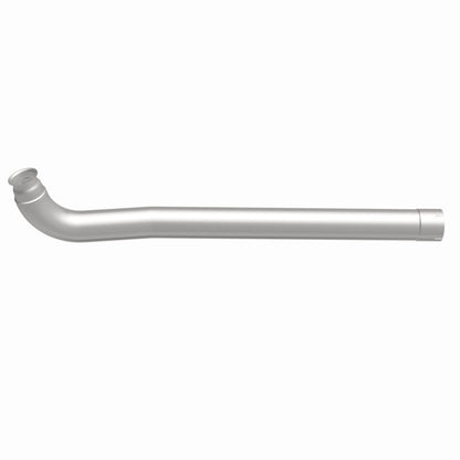 MagnaFlow 4in Down-Pipe | GM Diesel 01-07 (15399)