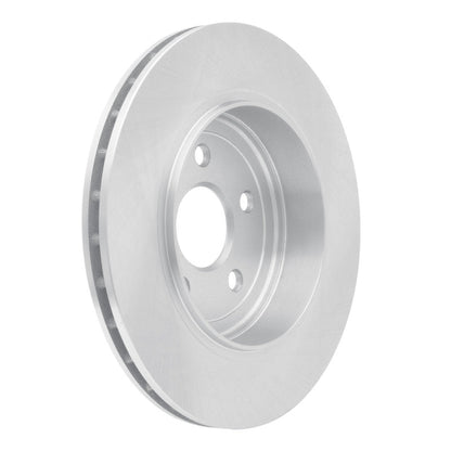 DFC Rear Brake Rotor: Dodge Durango (12-25)