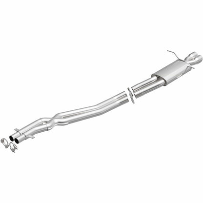 BRExhaust 2001-2005 BMW Direct-Fit Replacement Exhaust System