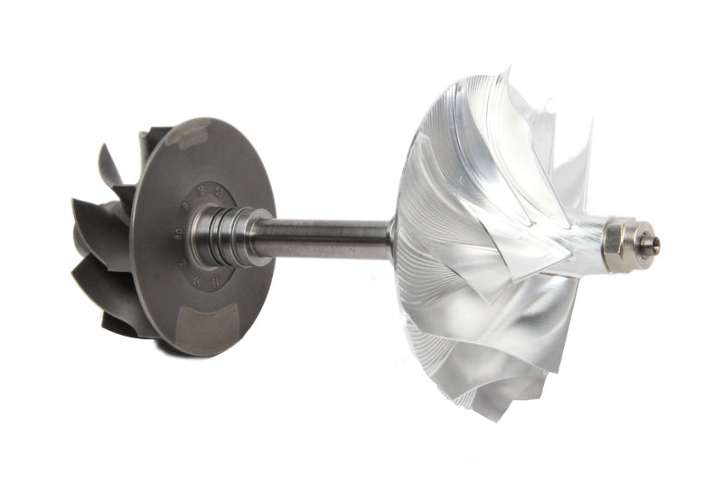 Dinan Big Turbo | BMW F Chassis N55 (12-19) D310-0110A