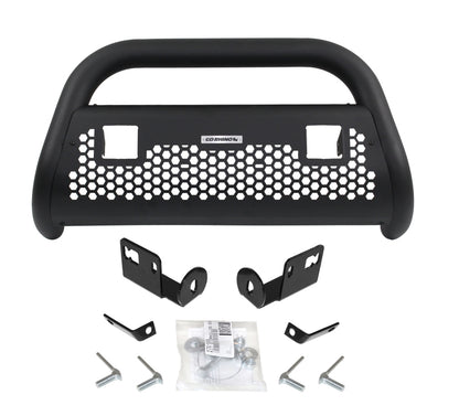 Go Rhino 55052T RC2 LR Bull Bar for 2003-06 Chevy Silverado/GMC Sierra 1500/2500