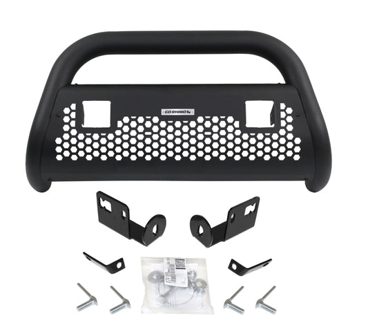 Go Rhino 55052T RC2 LR Bull Bar for 2003-06 Chevy Silverado/GMC Sierra 1500/2500