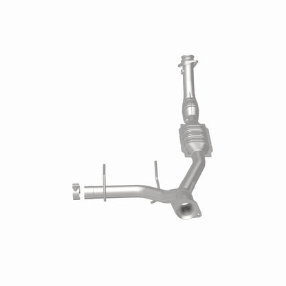 Magnaflow 24414 DirectFit Converter For Ford Exp 5.4L V8 Passenger Side (03-04)