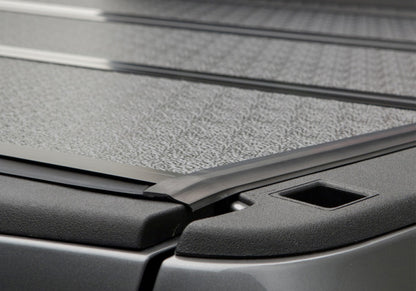 UnderCover FX21019 Flex Hard Folding Tonneau Cover for 15-20 Ford F‑150 5.5ft