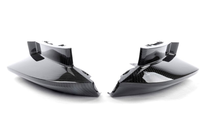 Dinan Carbon Rear Splitter | BMW M3 (21-26) (D980-0048)