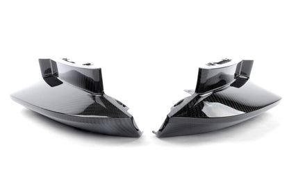 Dinan Carbon Rear Splitter | BMW M3 (21-26) (D980-0048)