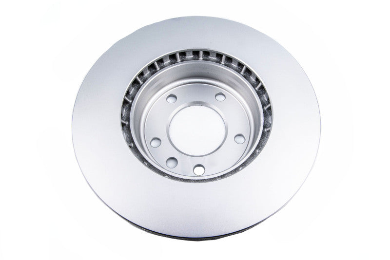 DBA 330mm Front Street Series En-Shield Standard Rotor | Volkswagen Touareg (15-18) (DBA2244E)