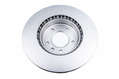 DBA 330mm Front Street Series En-Shield Standard Rotor | Volkswagen Touareg (15-18) (DBA2244E)